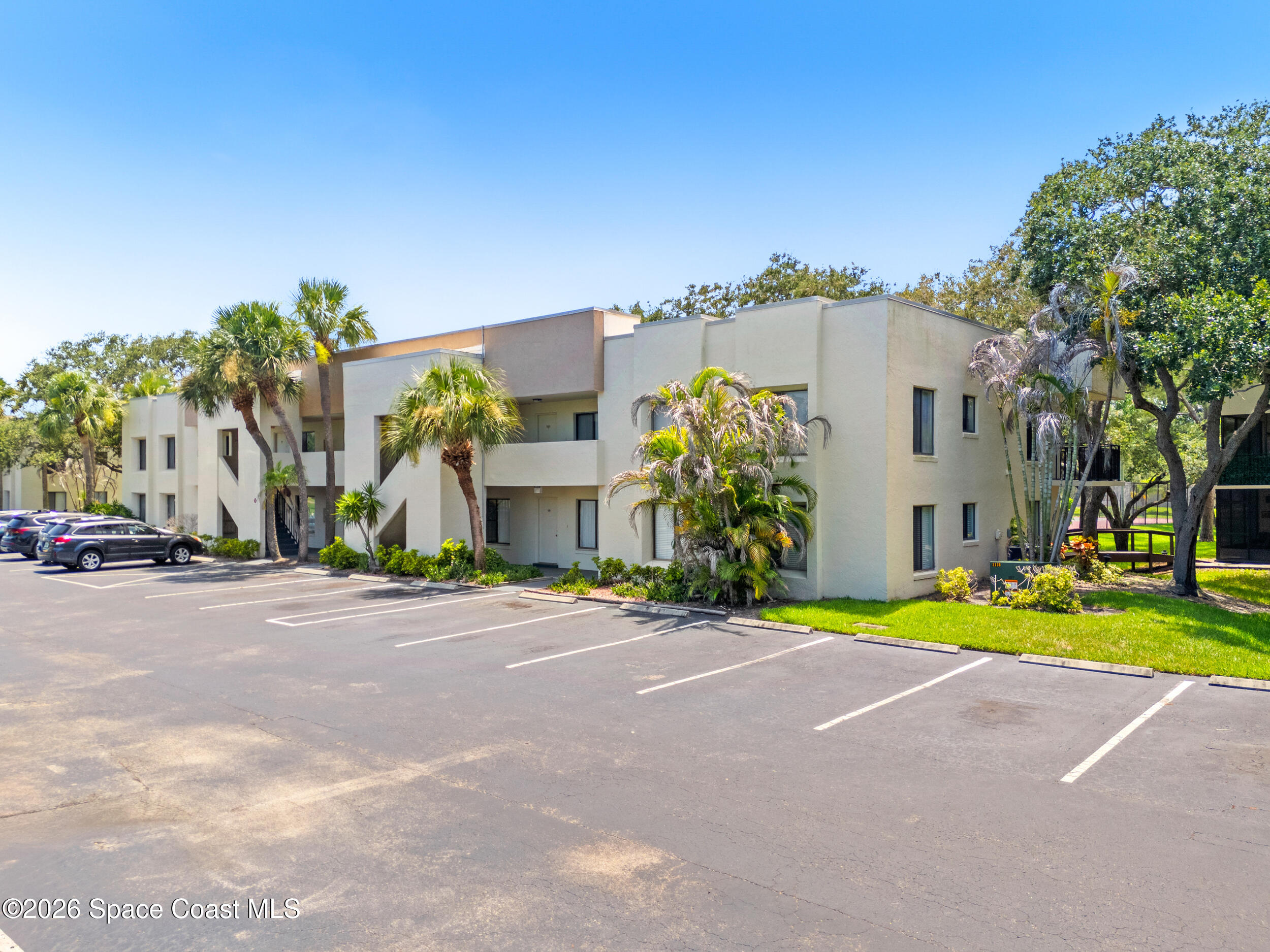 Photo 1 of 44 — 200 International Drive 505, Cape Canaveral, FL 32920