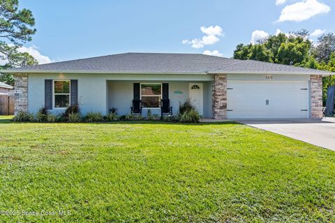 5275 Holden Road Port Saint John FL 32927