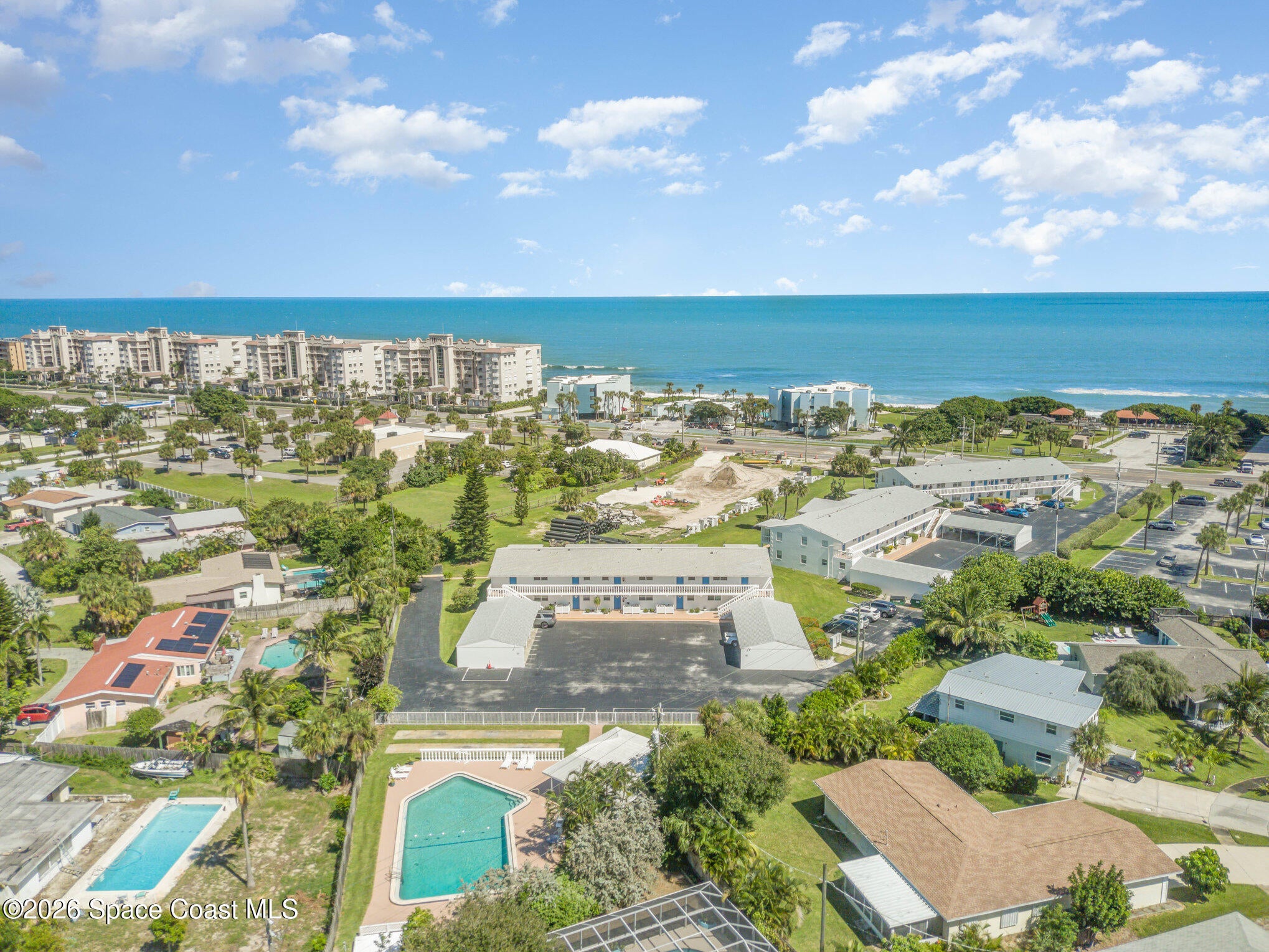 2186 Highway A1a C6