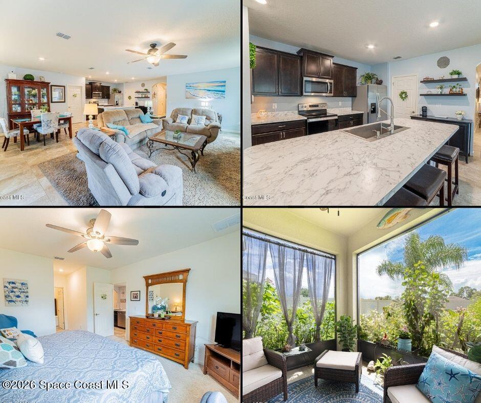 729 Forest Trace Circle