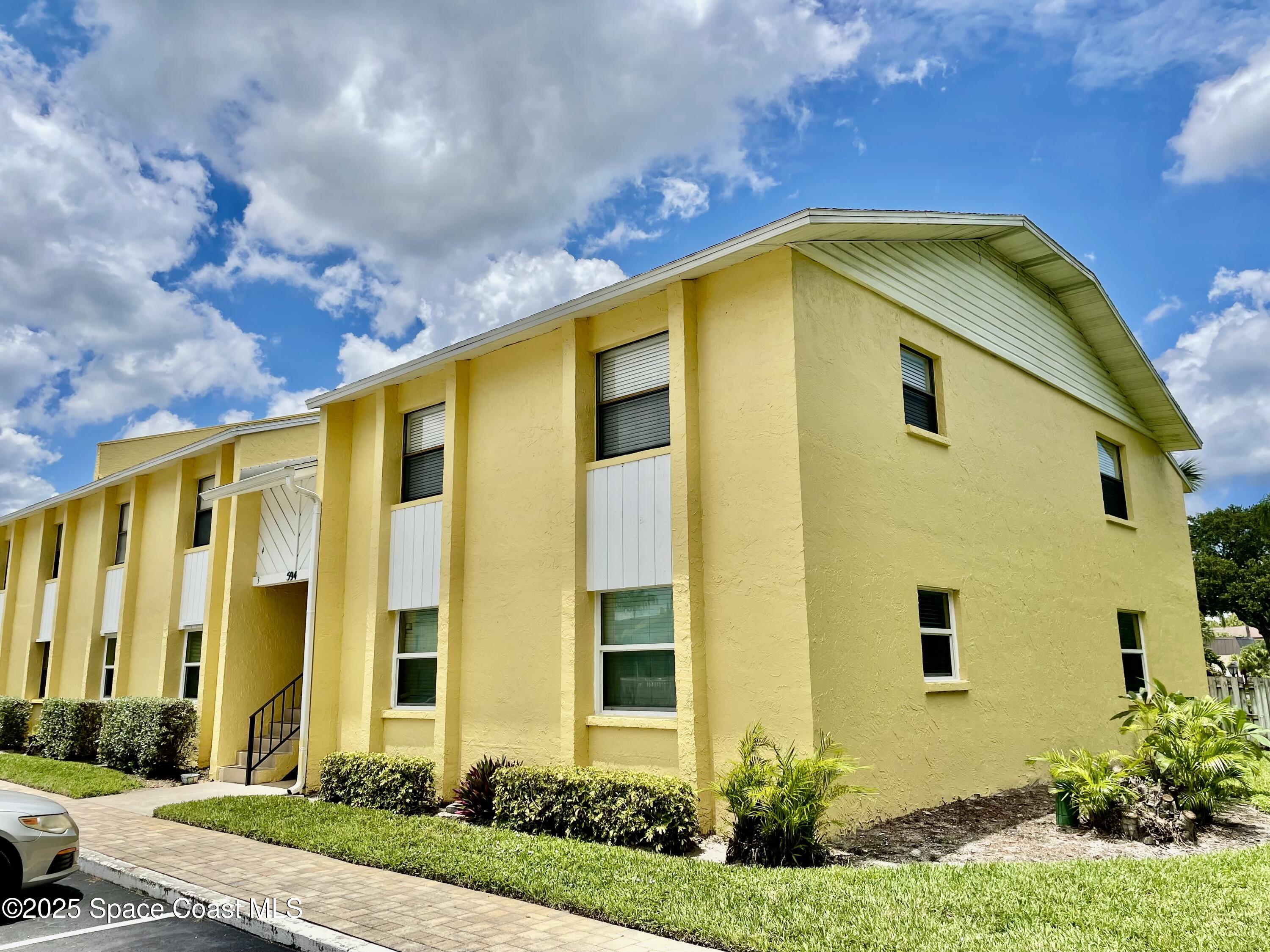 Photo 1 of 44 — 594 N Wickham Road 2, Melbourne, FL 32935