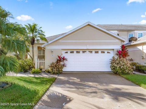 1101 Royal Fern Drive N Melbourne FL 32940