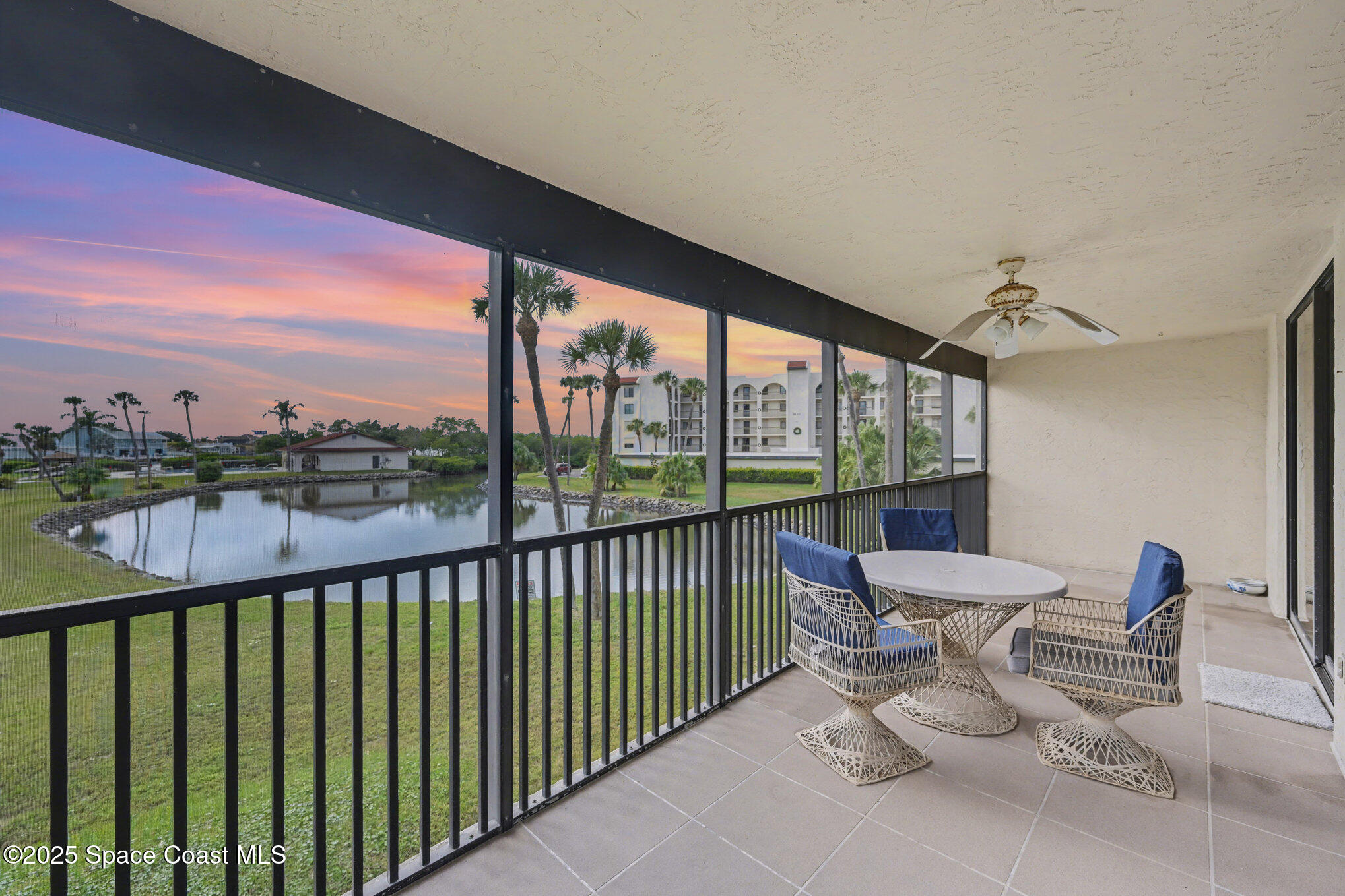 5805 N Banana River Boulevard 1121