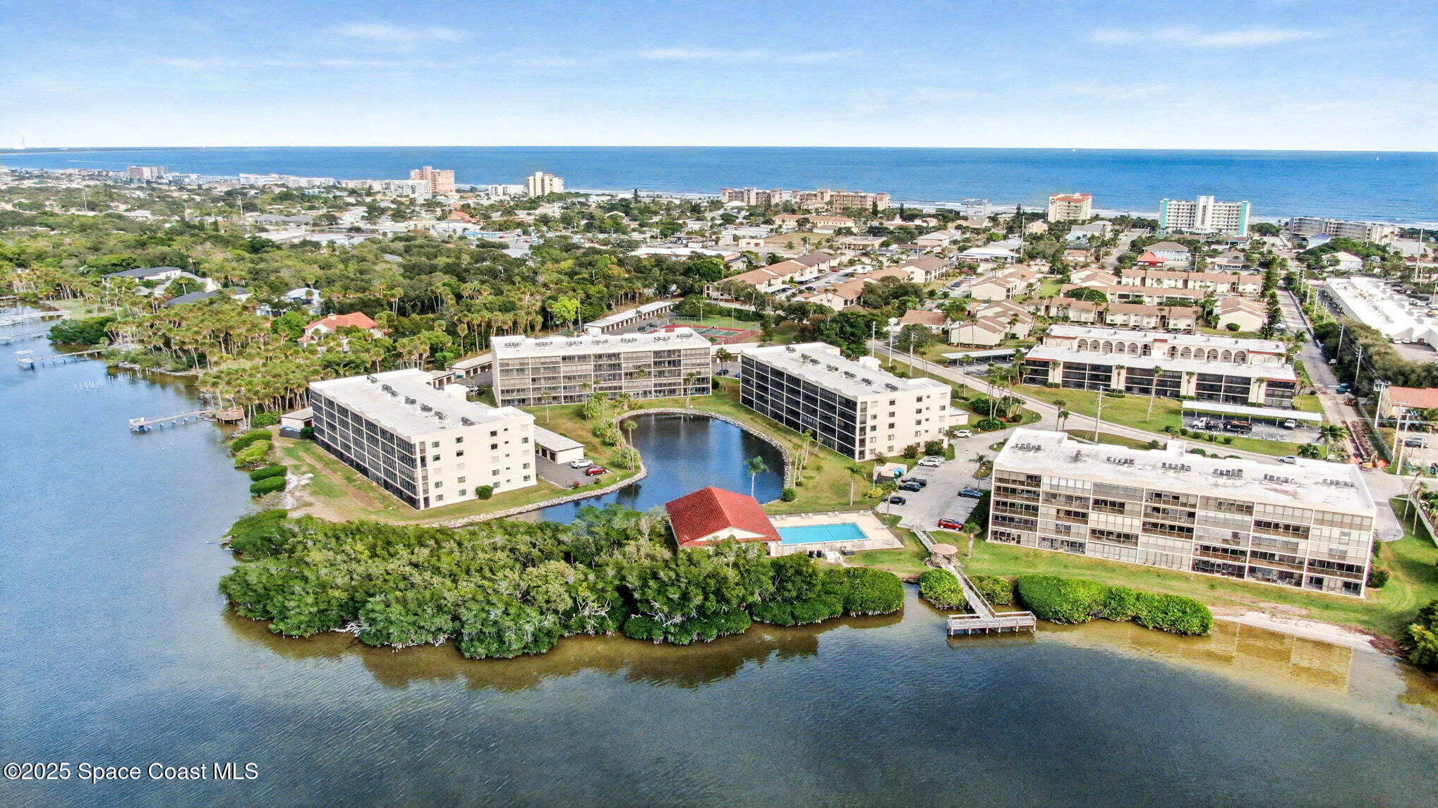 5805 N Banana River Boulevard 1121