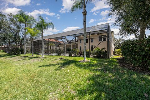 A home in Melbourne