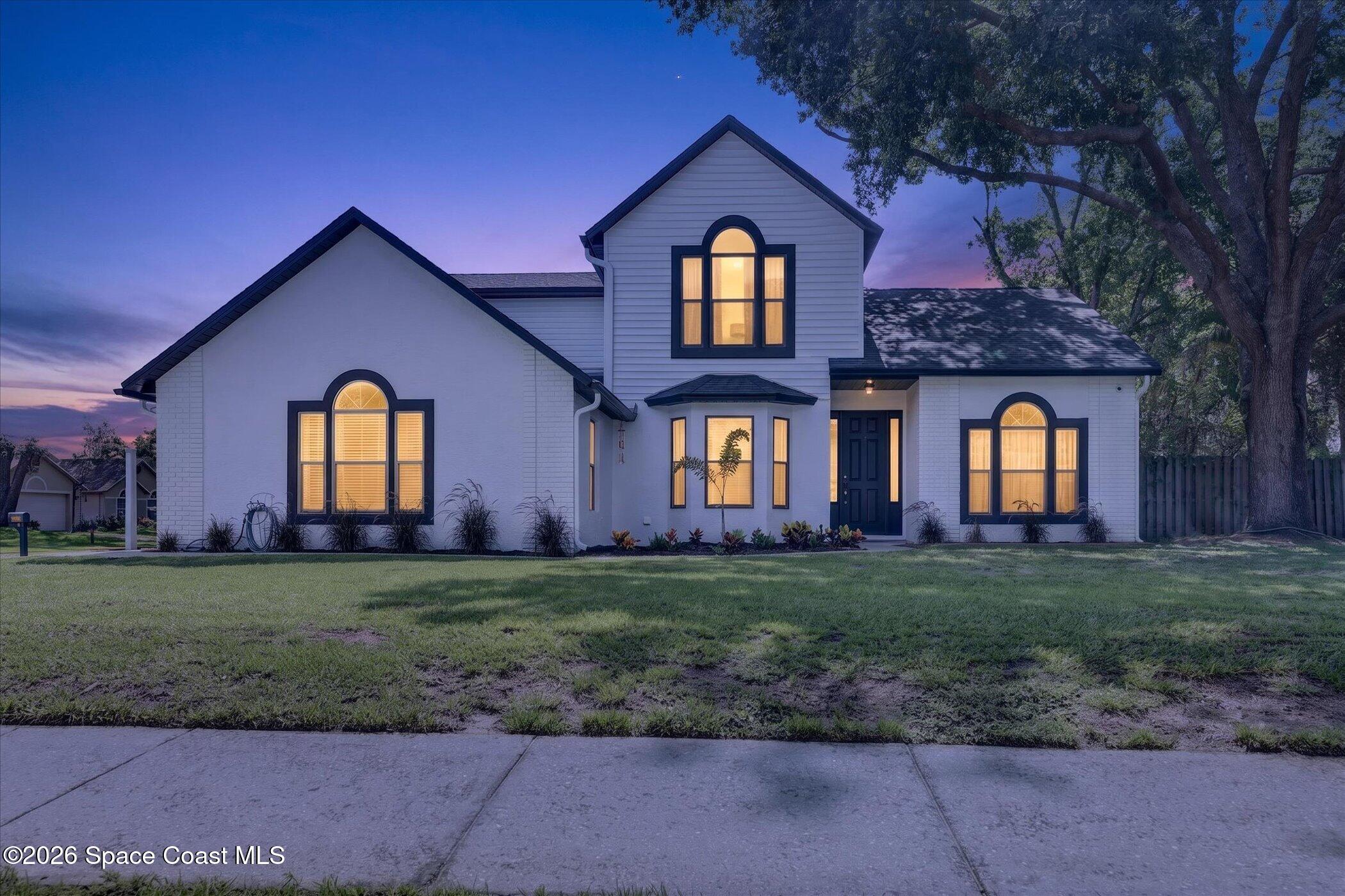 4495 Buttonbush Drive