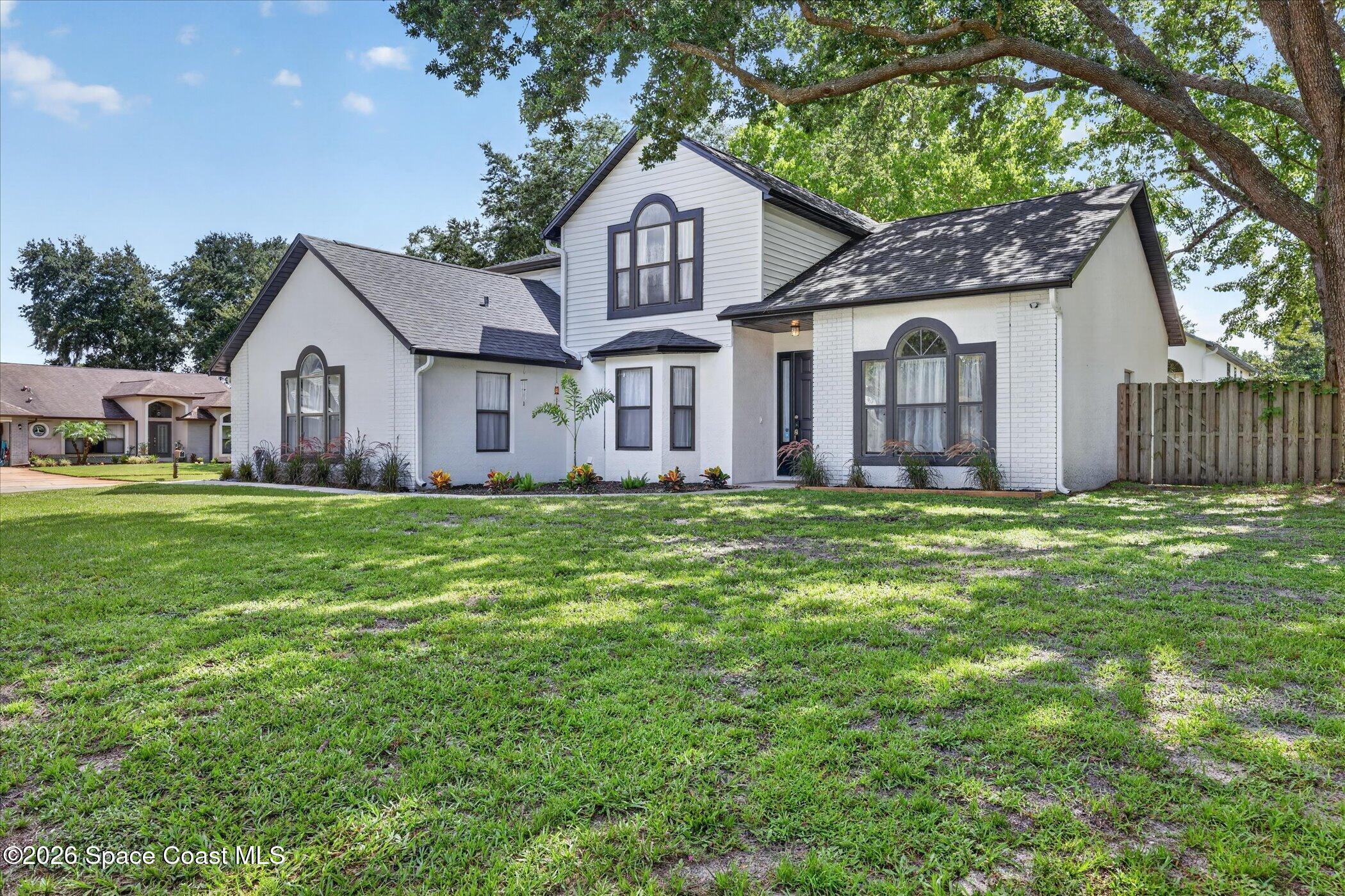 4495 Buttonbush Drive