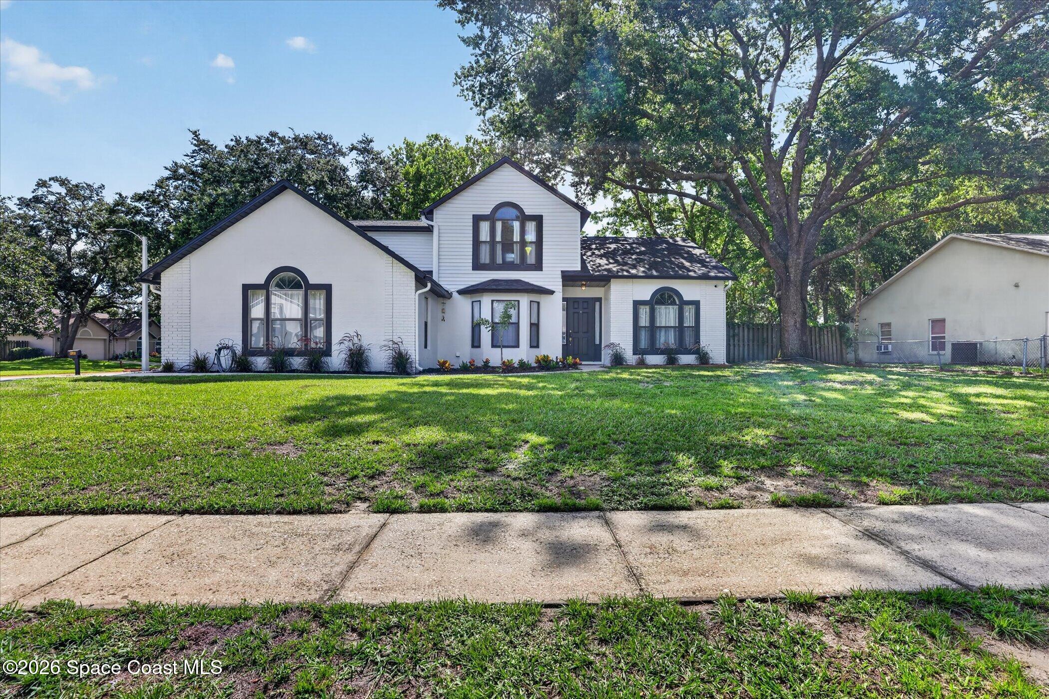 4495 Buttonbush Drive