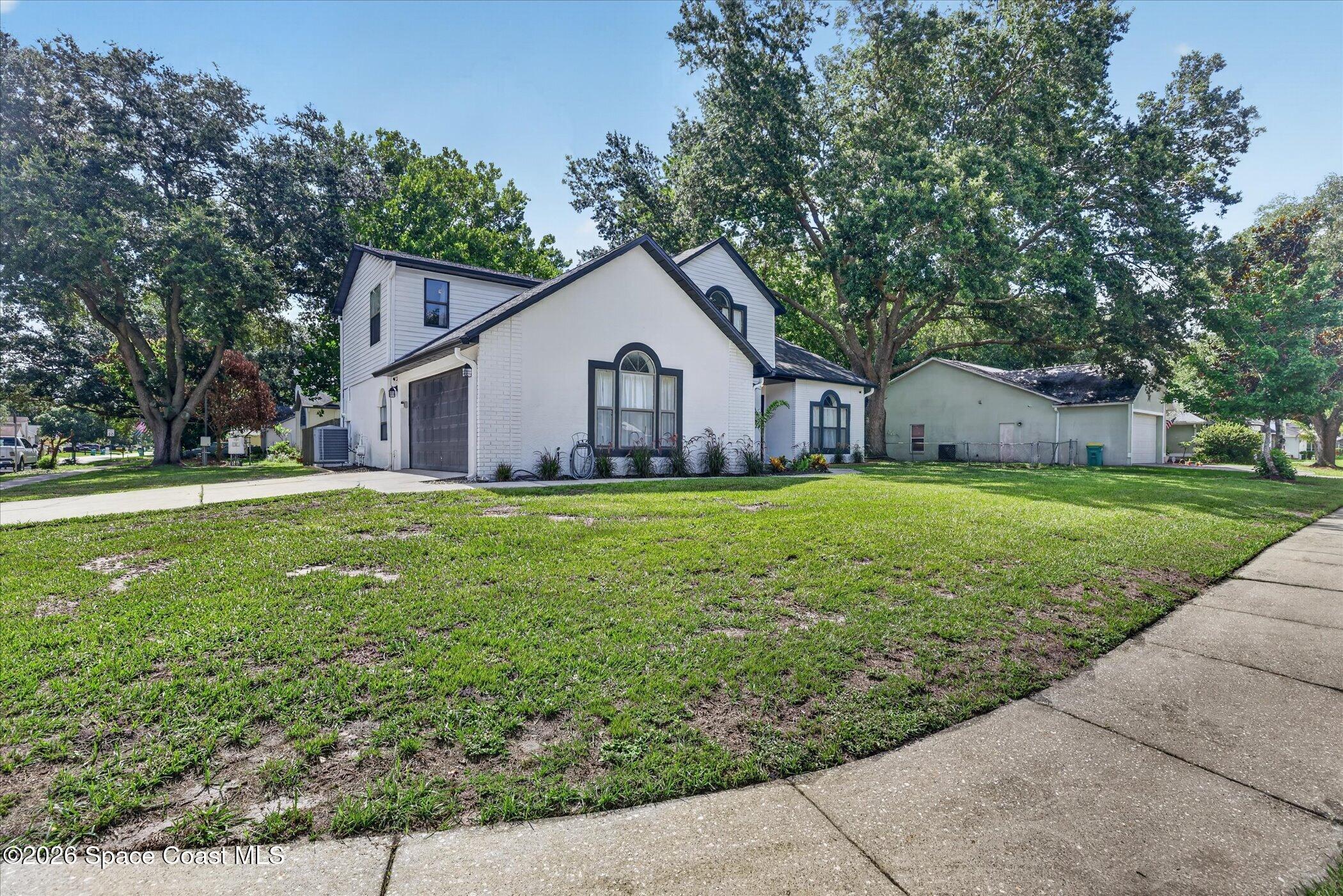 4495 Buttonbush Drive