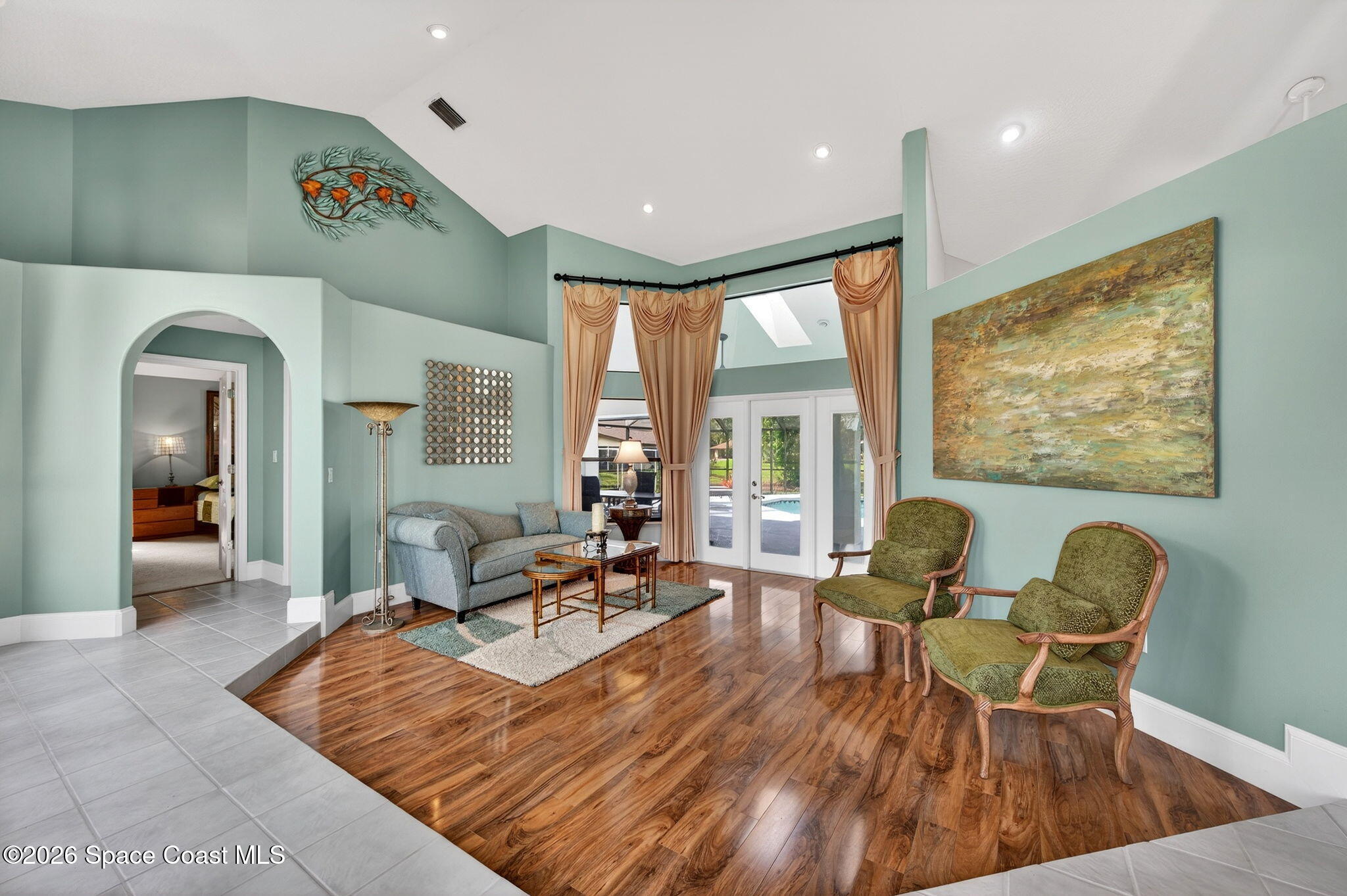 2315 Polonius Lane