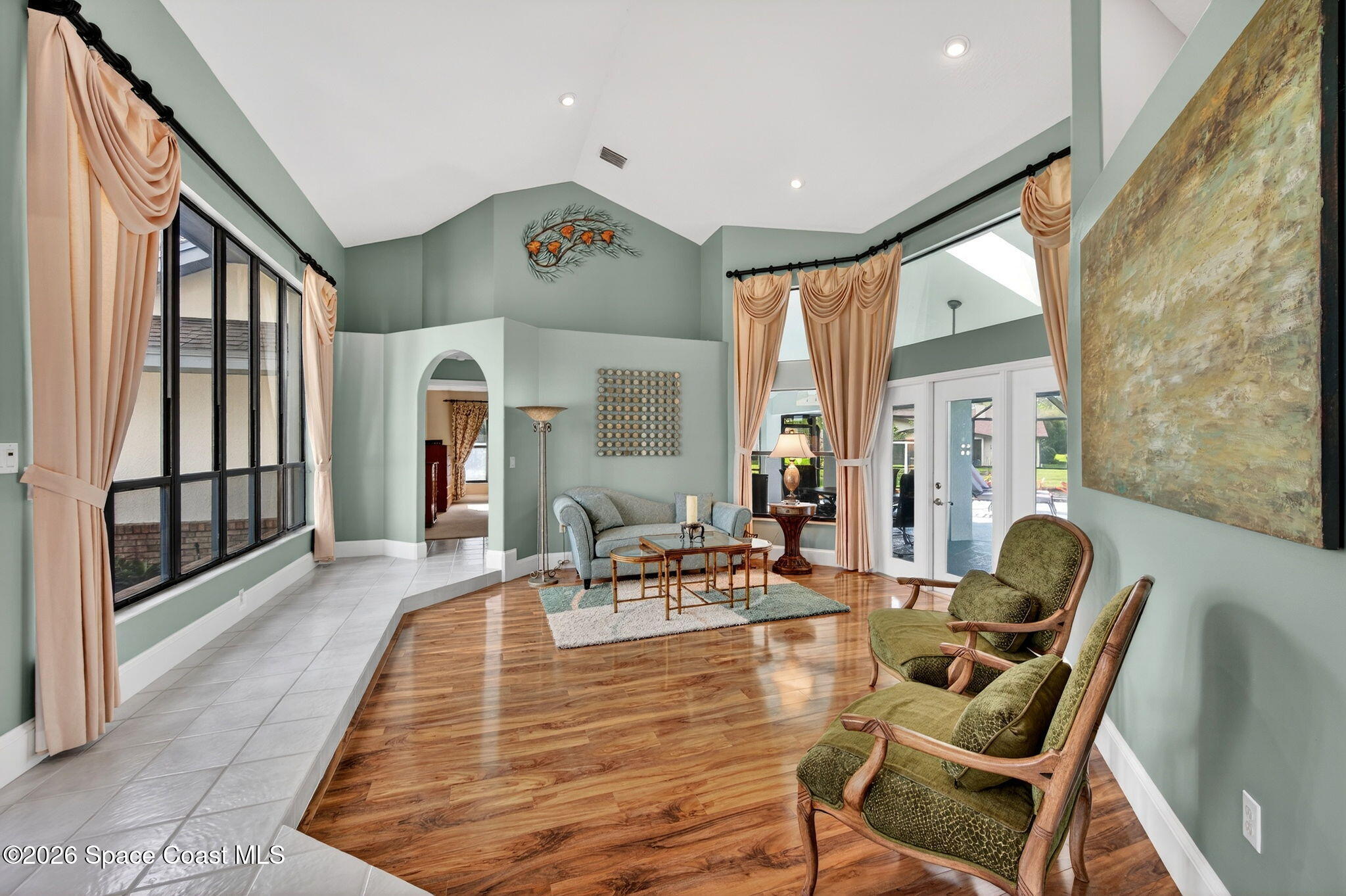 2315 Polonius Lane