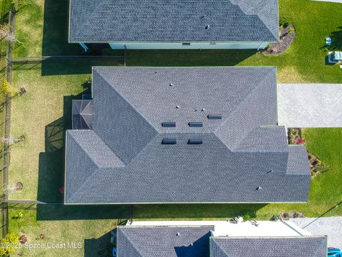 A home in Palm Bay