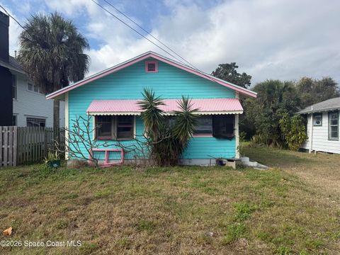1808 Pine Street Melbourne FL 32901