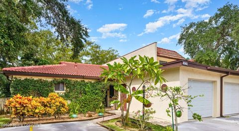 8743 Seagrape Court Cape Canaveral FL 32920