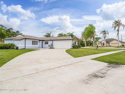 Property photo of 901 Beach Lane, Sebastian, FL 32958