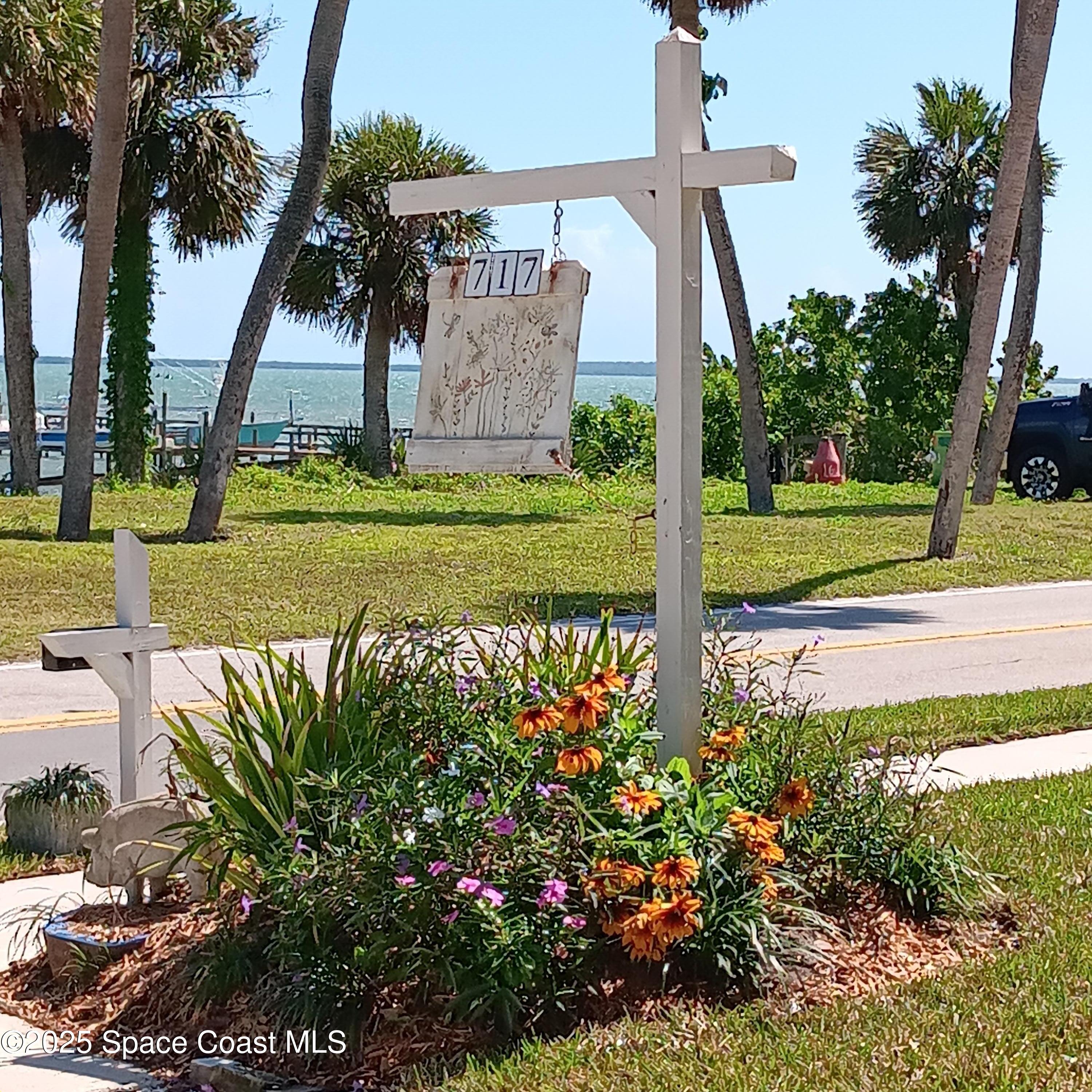 717 S Indian River Drive