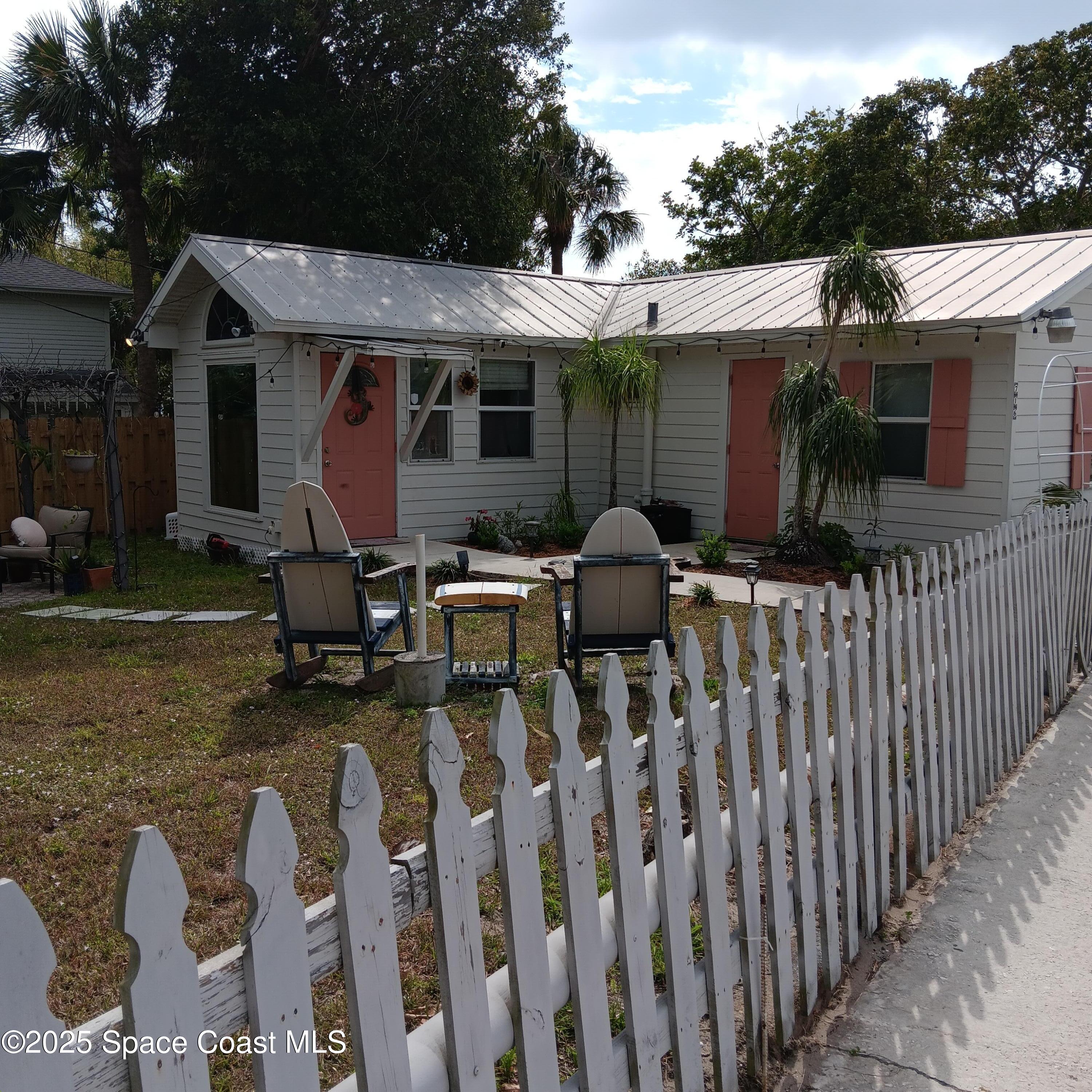 717 S Indian River Drive