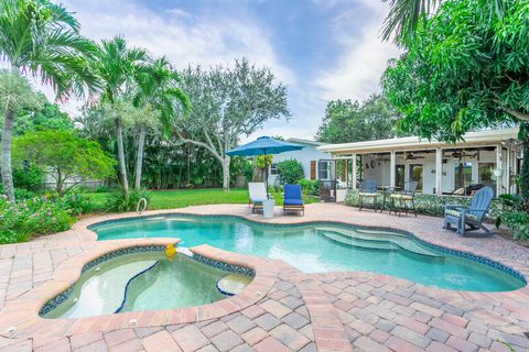 A home in Indialantic