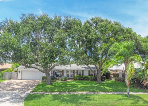 A home in Indialantic