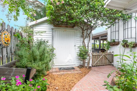 A home in Indialantic