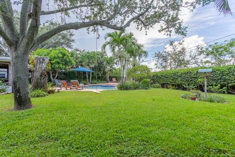 A home in Indialantic