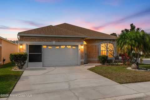 1069 S Fork Circle Melbourne FL 32901