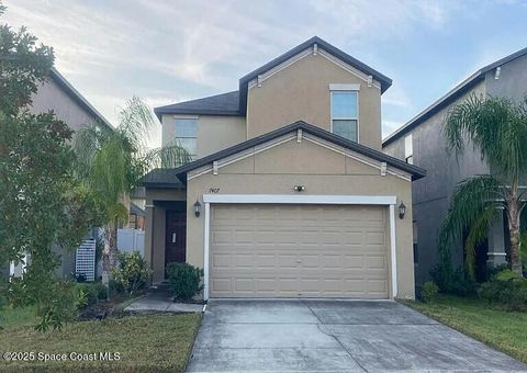 Photo of 7407 Evening Primrose Court, Tampa, FL 33618 (MLS # 1064607)