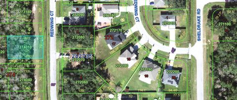 Property photo of 143 redwing court, poinciana, FL 34759