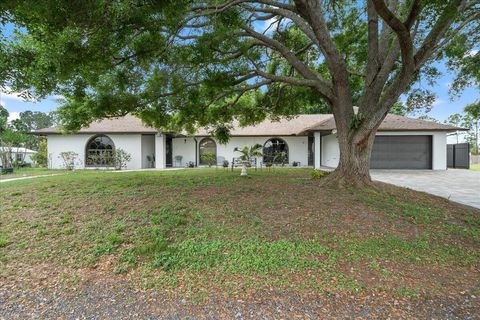 613 Grant Road Palm Bay FL 32909