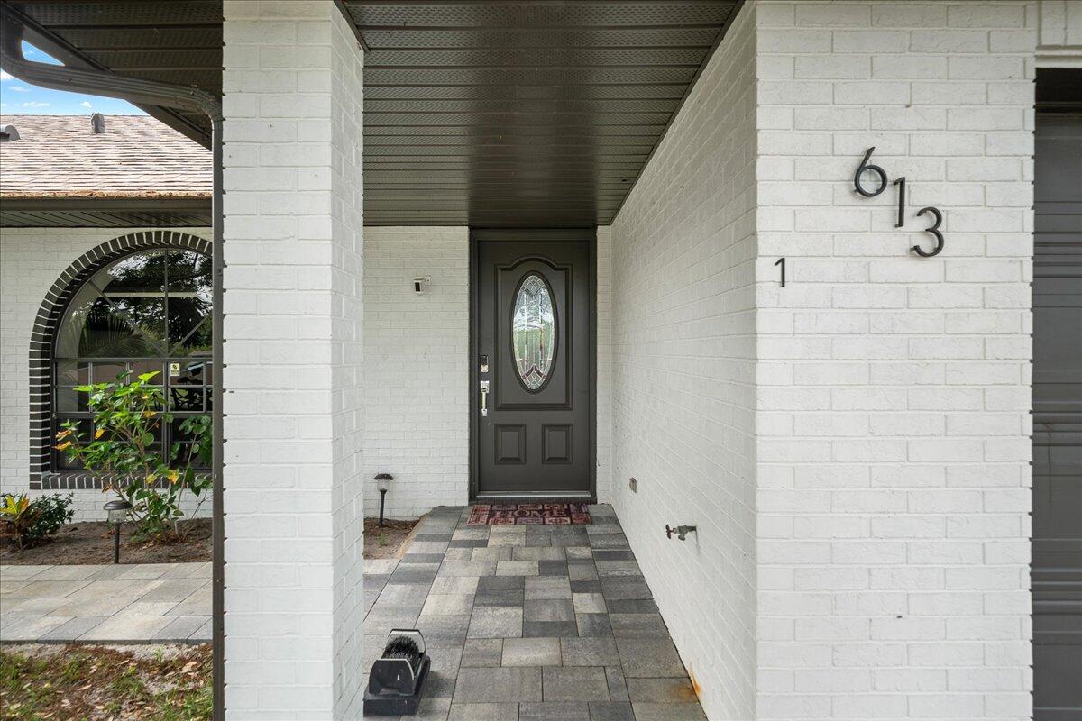 613 Grant Road