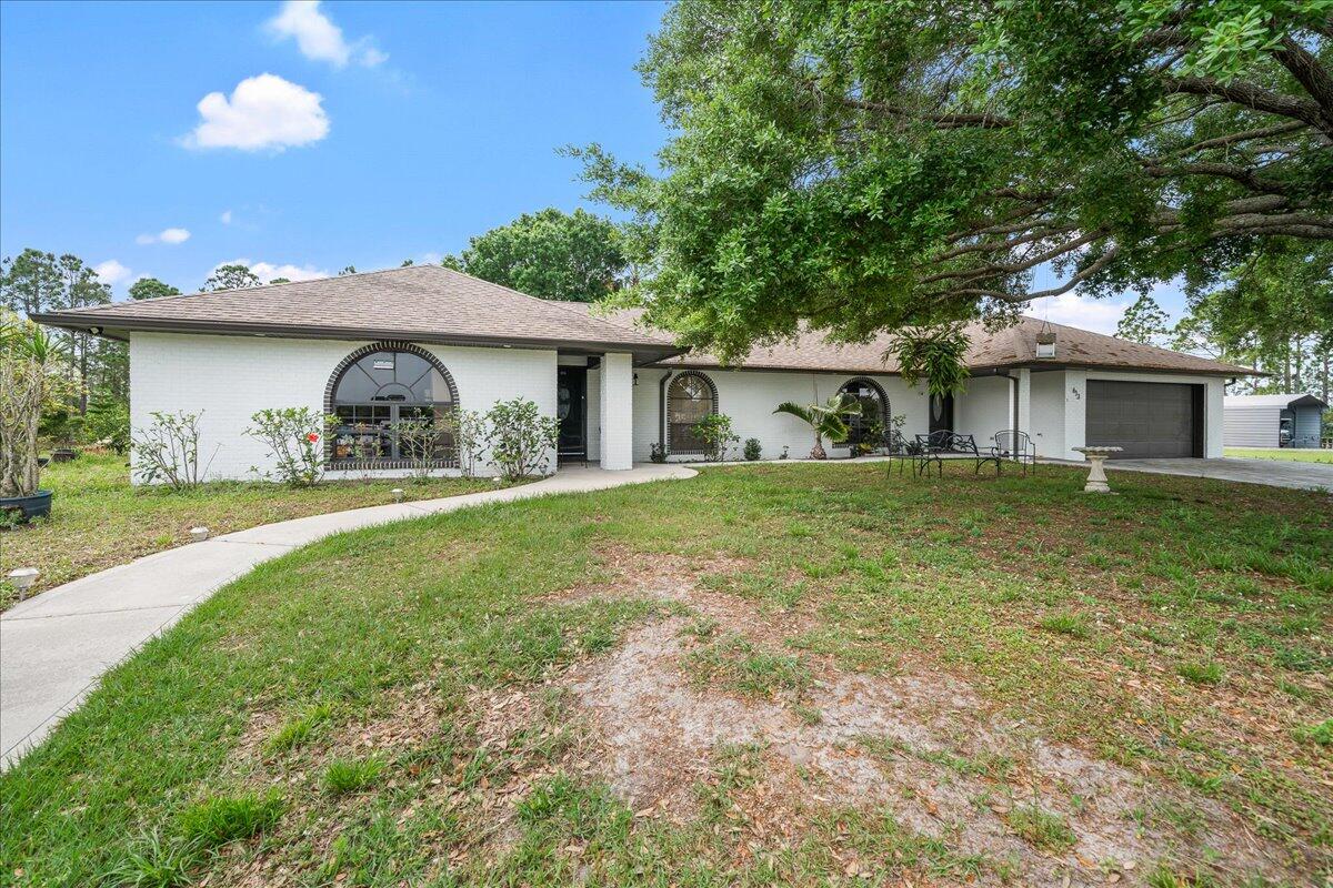 613 Grant Road