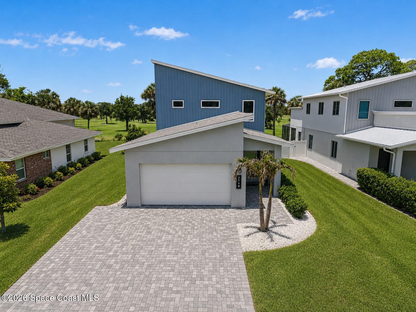 2188 Country Club Road