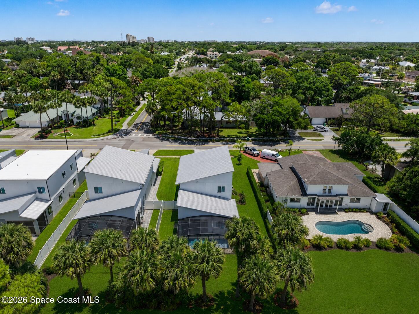 2188 Country Club Road