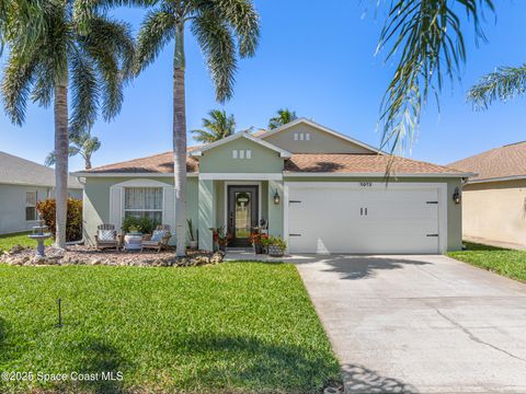 1073 Brumpton Place Rockledge FL 32955