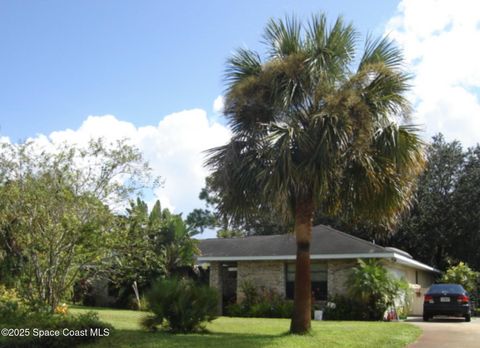698 Awin Court SE Palm Bay FL 32909