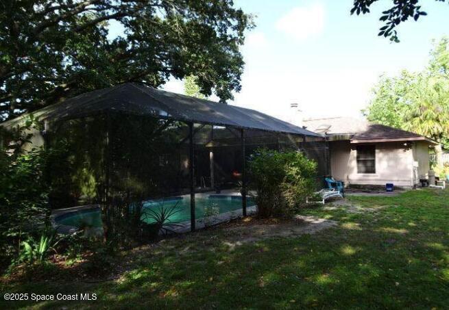 698 Awin Court SE