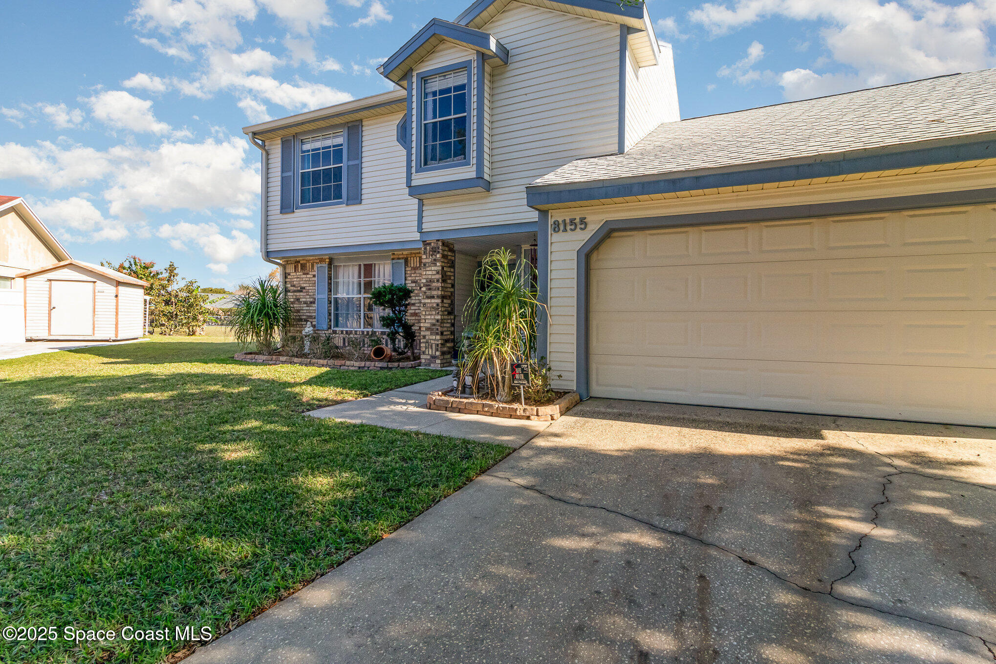 8155 Brocatel Court