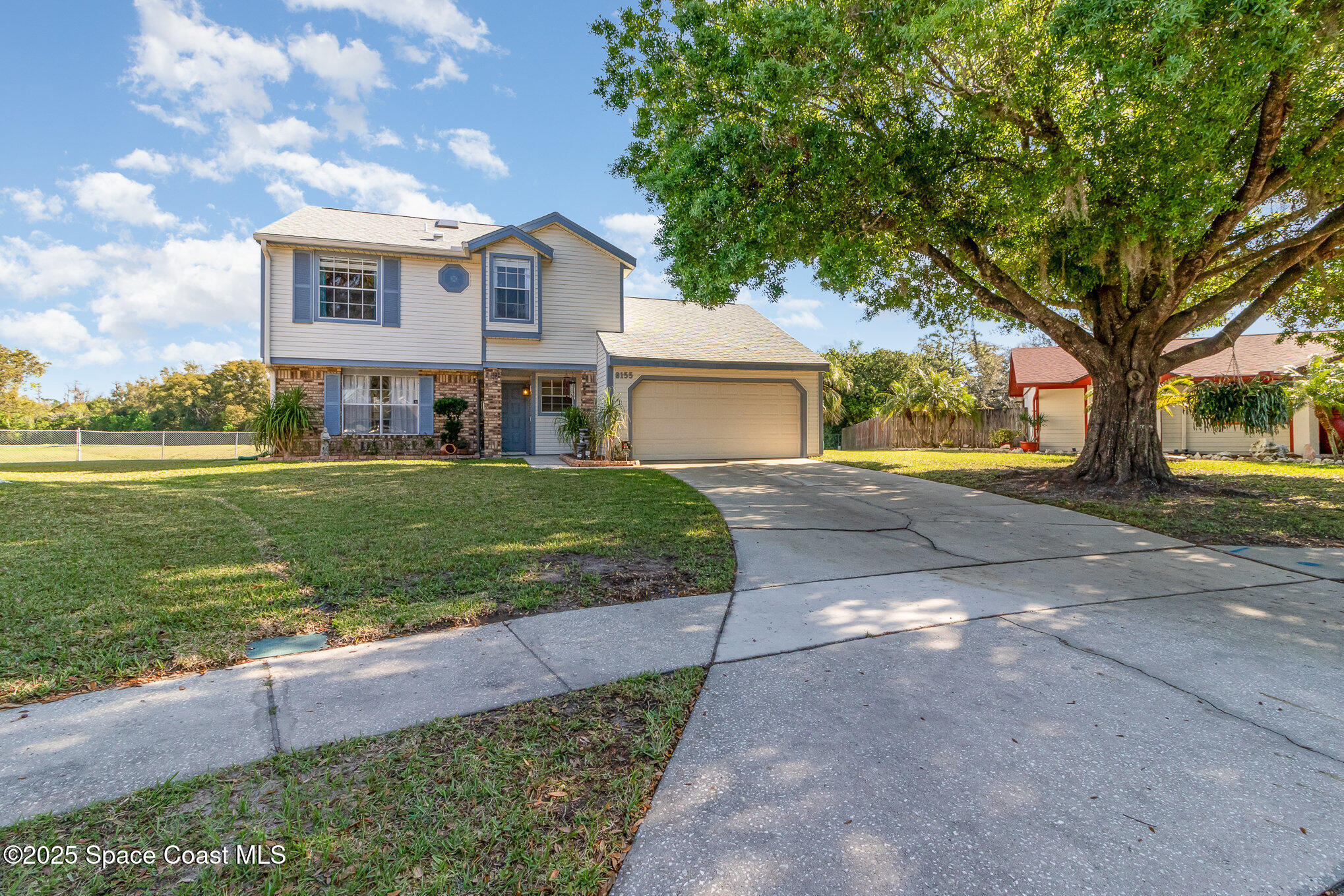 8155 Brocatel Court