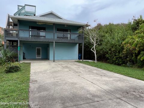 6468 Engram Road New Smyrna Beach FL 32169