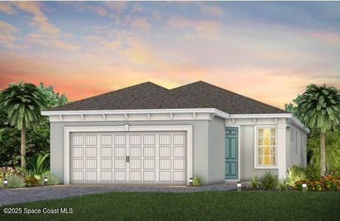 3494 Bubbles Court Melbourne FL 32940
