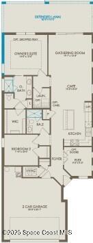 3494 Bubbles Court
