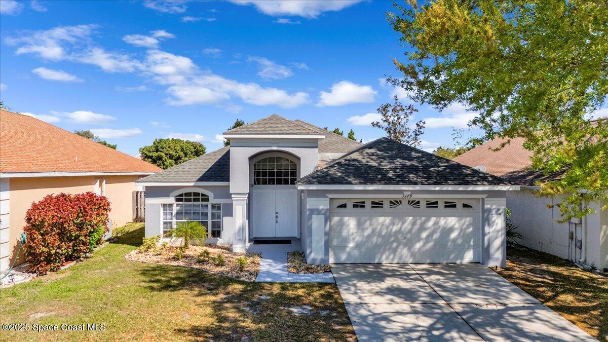 1179 Potomac Drive