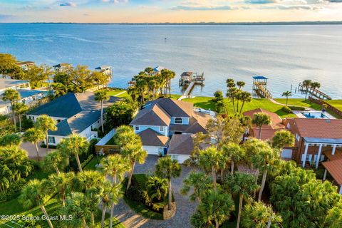 300 Riverside Drive Melbourne Beach FL 32951