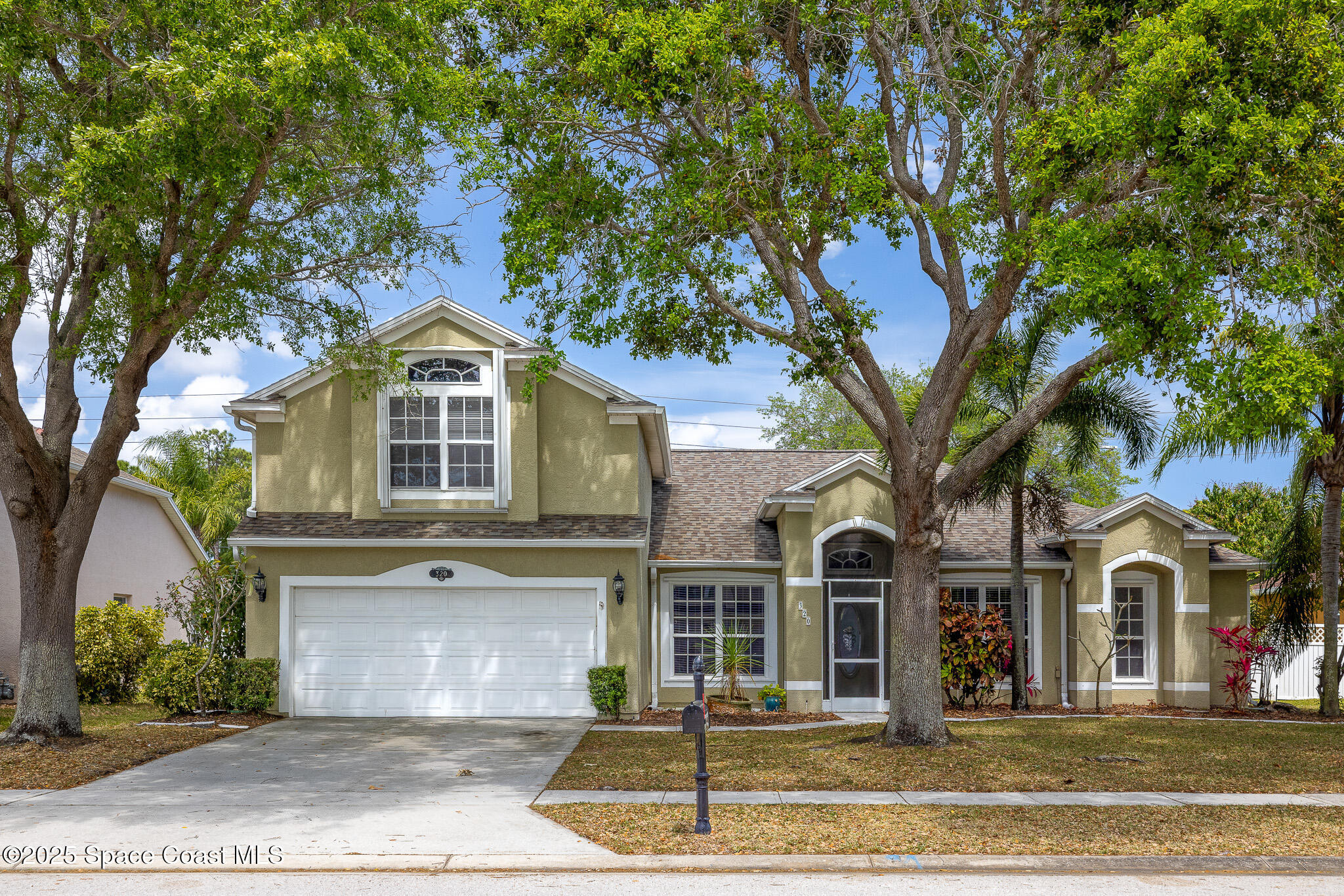 320 Pebble Hill Way