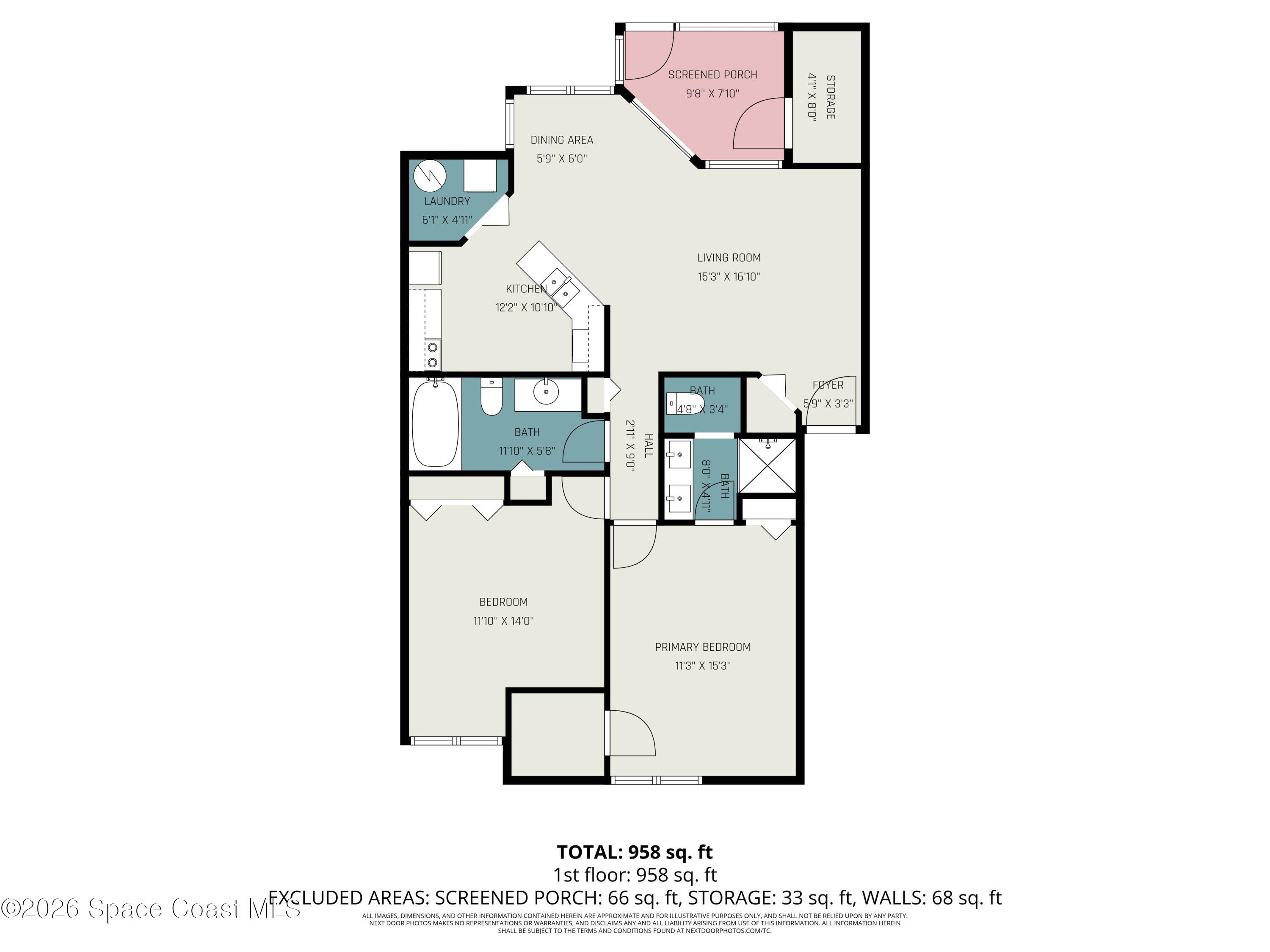 7400 N Highway 1 105