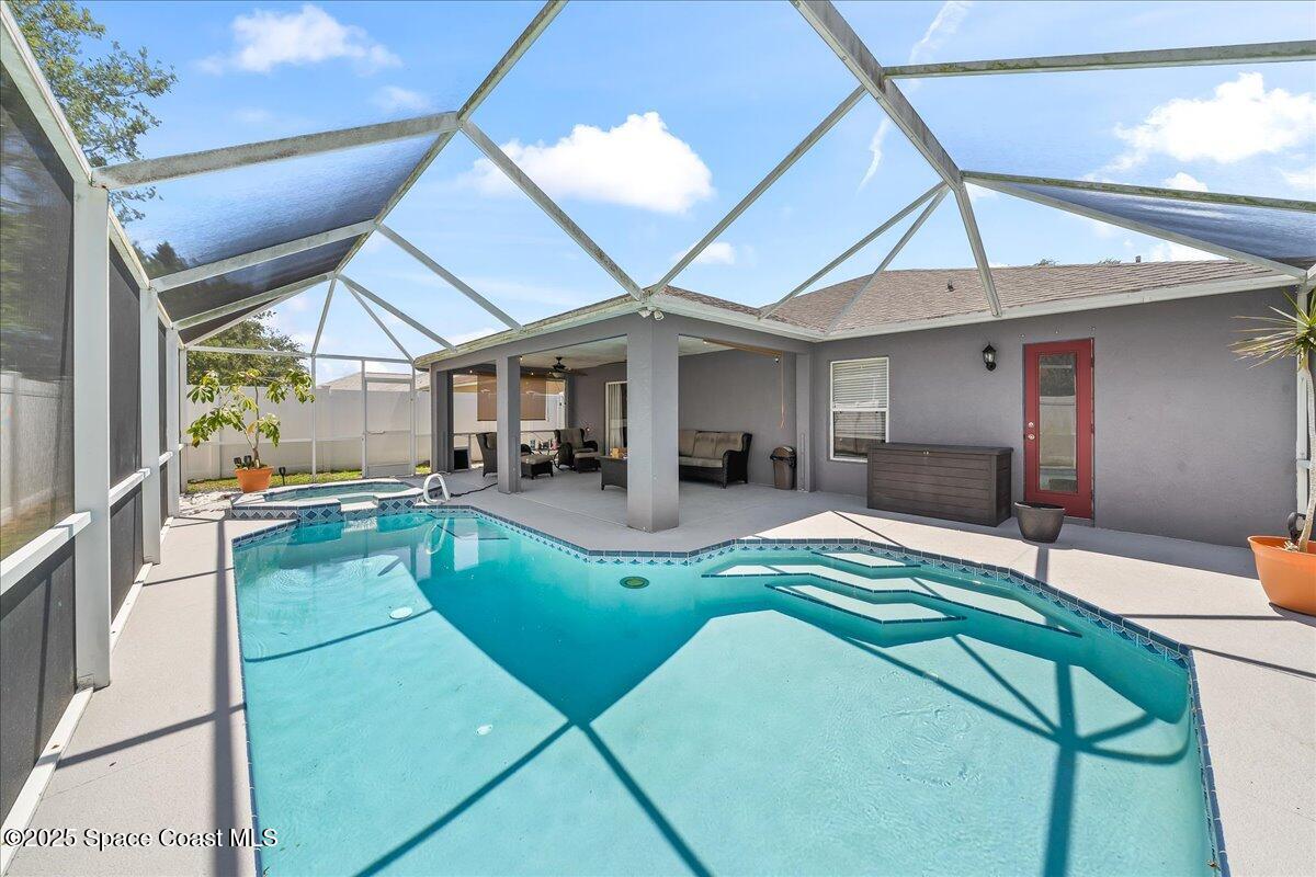 2096 Deercroft Drive