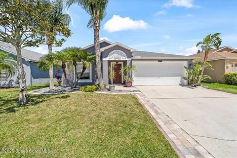 2096 Deercroft Drive Melbourne FL 32940