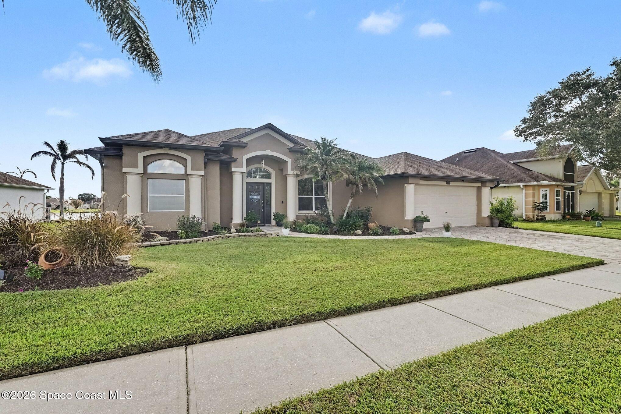 1493 Old Millpond Road