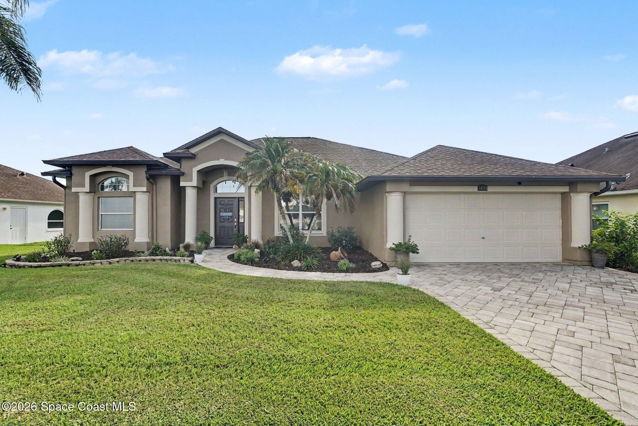 1493 Old Millpond Road