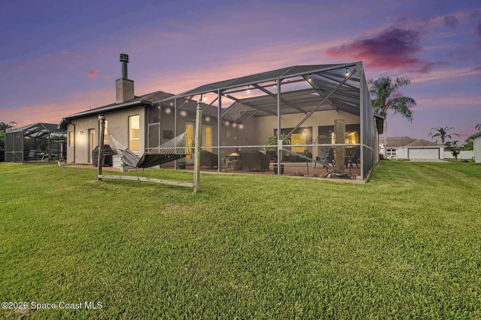 1493 Old Millpond Road